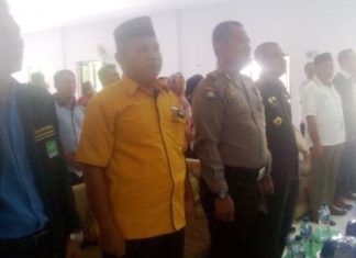 Muscab II PKB ‘Kabupaten Pasangkayu’