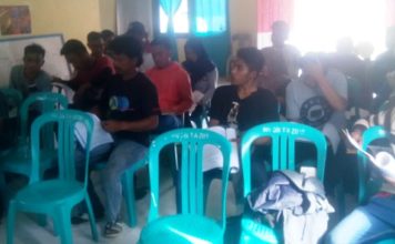 Dana Desa di Desa Bambaira Diduga Tak Tepat Sasaran