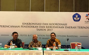 Kabar Asyik dari Kota Kembang Bandung