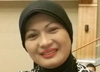 Erwinda: Ini Perlu Saya Klarifikasi …..