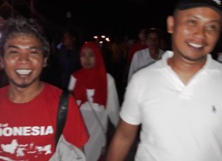Birokrat dan Kuli Tinta Akur Tak Berarti Jurnalisme Takluk