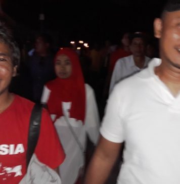 Birokrat dan Kuli Tinta Akur Tak Berarti Jurnalisme Takluk
