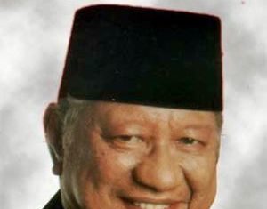 Achmad Amins, dari Pasangkayu ke Tampuk Kota Samarinda