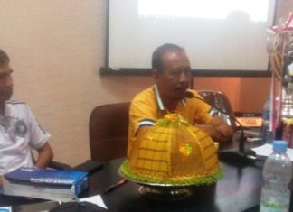 AIM Bakal Buka Bupati Cup di Hari Jadi ‘Pasangkayu’