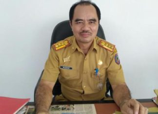 Insinyur Mambu: Mamasa ‘Kabupaten’ Kopi