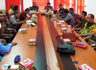 Stockbridge Minati Minyak Bumi Vovasanggayu