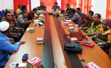 Stockbridge Minati Minyak Bumi Vovasanggayu