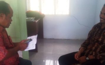 SMKN I Pasangkayu: Dari Adiwiyata Hingga Issu HIV/AIDS