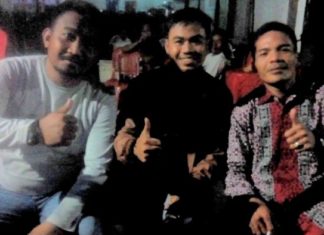 Politisi di Matra Sudah Mulai Pikir ‘2019’