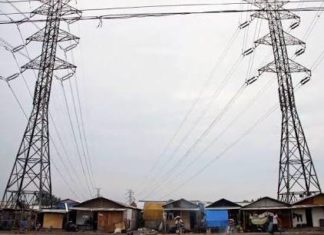 Nyanyian Sunyi PLN Bisu