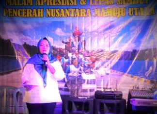 Tim Pencerah Nusantara Telusur Pelosok Jauh ‘Si Jelita’ Randomayang