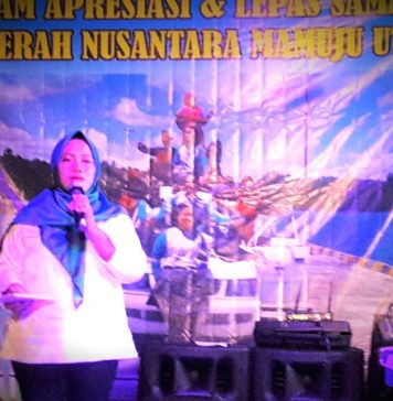 Tim Pencerah Nusantara Telusur Pelosok Jauh ‘Si Jelita’ Randomayang