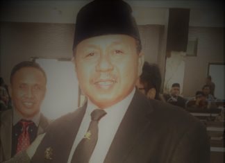 Wacana Pengunduran Diri Kades Pangiang Direspon Bupati Matra
