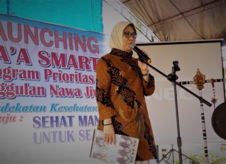 Da’a Smart Diresmikan Setelah Berjalan