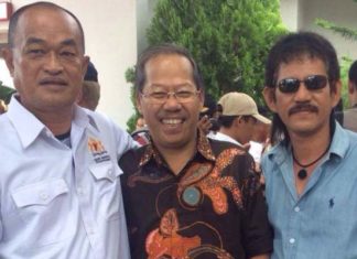 Kopi Mamasa Bakal Tembus Eropa