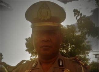 Kasat Lantas Polres Matra: Operasi Patuh Demi Kebaikan Masyarakat