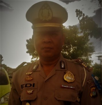 Kasat Lantas Polres Matra: Operasi Patuh Demi Kebaikan Masyarakat