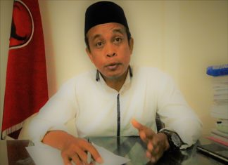 Latif Minta Bijak Sikapi Perumahan Khusus Pangiang