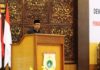 DPRD Sulbar Umumkan Pemenang Pilgub Sulbar 2017