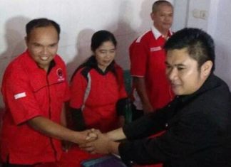 Tahapan Pilbup Mamasa Dimulai