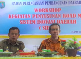 SIDa Matra, Sebuah Kehendak Menuju MEA