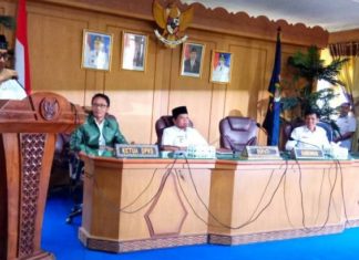 Demi Mamasa, ABM Tak Sudi Tengok ke Belakang