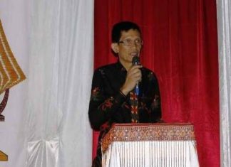 70 Tahun GTM: Mamasa Anak Kandung Persekutuan Jemaat