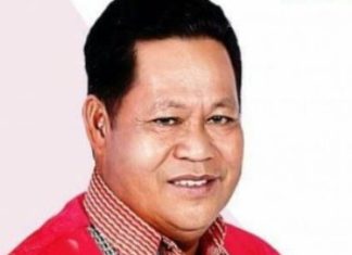 BYD Berani, Ikut Survei Sesuai ‘Arahan’ ABM