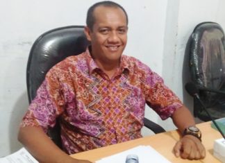 Jelang Pilbub Mamasa, Obed–David Bertemu