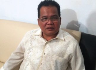 Muhammadiyah Mansyur: Tak Akan Maju di Pilbub Mamasa Jika Tak Berpasangan Obed