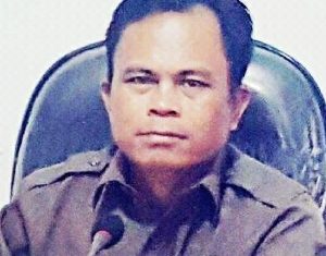 Yohanis: Pasangan RB Belum Ditentukan
