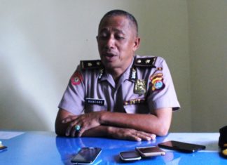 Kasus Pembobolan Brankas Dinkes Mamasa, Hingga Kini Belum Ada Titik Terang