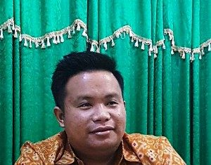 Juan Gayang: PKS Mamasa Pasti ke Ramlan