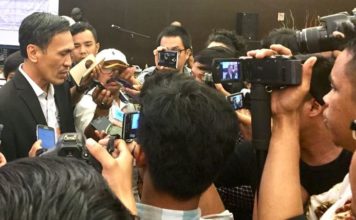 Pemilu 2019, Dapil Sulbar Dipastikan 4 Kursi DPR RI