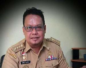 James: Calon Pemimpin Mamasa Saatnya Bicara Visi-Misi, Bukan Saling Hujat