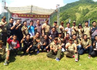 Dari Nama BKR Hingga Soekarno Tetapkan Jadi TNI