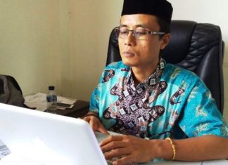 Ketua DPRD Matra Dukung Program Bersih-bersih Anggaran