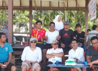 Pesona Tanjung Babia’, Jalan I Nyoman Jadi Sekkab Matra?