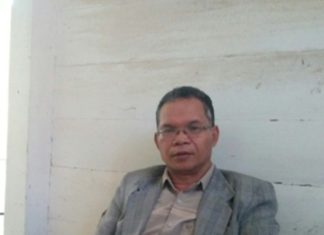 Di Pilkada Mamasa, GTM Serukan Tolak Politik Uang