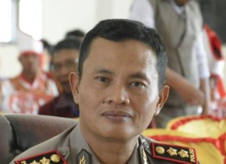 Operasi Zebra Segera Dilaksanakan, Ini Penjelasan Kapolres Mamasa