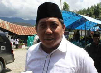 PKB Prioritaskan Usung Kader di Pilbub Mamasa
