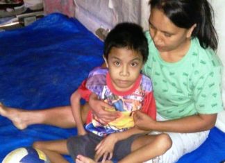 Juldi dan Kisah Pilu Warga Miskin dari Bambang