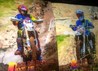 One Day Adventure, 70 Rider Jelajahi Bumi Kondo Sapata’