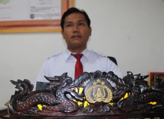 Kegiatan Pengadaan Buku Disdikbud Mamasa Diperiksa Polisi