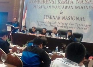Sulaeman Rahman: Setelah Kode Etik, Kini Kode Perilaku