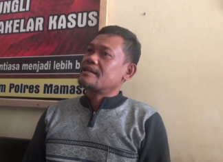 Andi Waris Minta Pengguna Akun FB Penyebar Ujaran Kebencian Segera Terungkap
