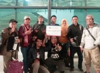 Bank Indonesia Gelar Pelatihan Wartawan Daerah di Jakarta