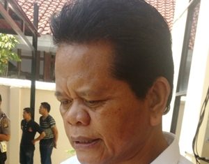 Telah Kantongi 20 Kursi di Dewan, Ramlan Rengkuh Gemuk Dukungan