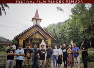 Film Kita Beda, Maerre’ Namanya, Juara di Festival Film Pendek Indonesia
