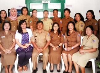 Puskesmas Mala’bo Akan Terakreditasi di 2019